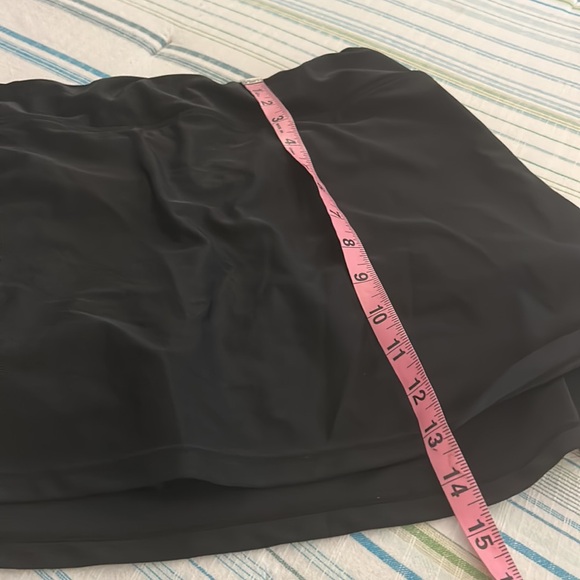 SUNSHINE ZONE Swim Skirt - Picture 6 of 6